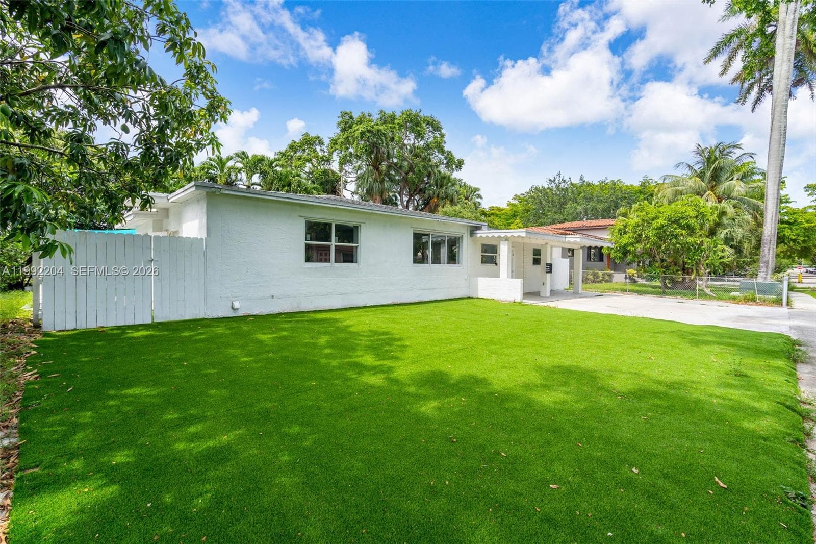 181 NE 121st St, North Miami FL 33161 — 2