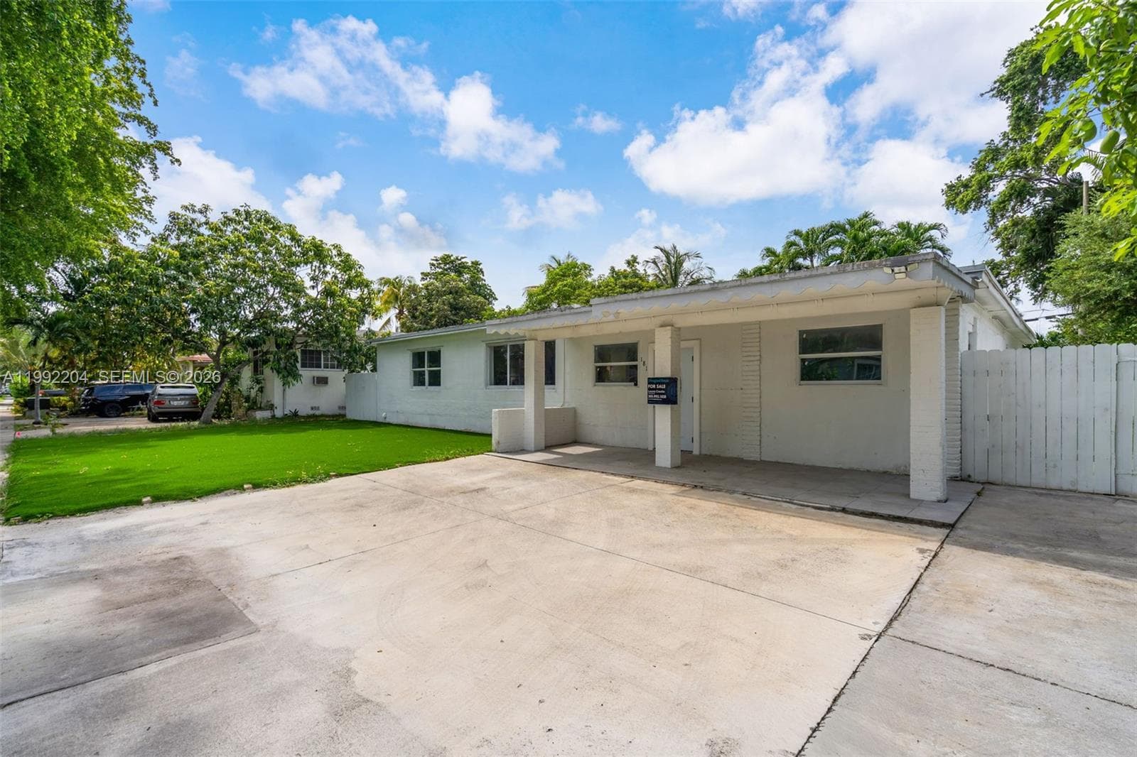 181 NE 121st St, North Miami FL 33161 — 3