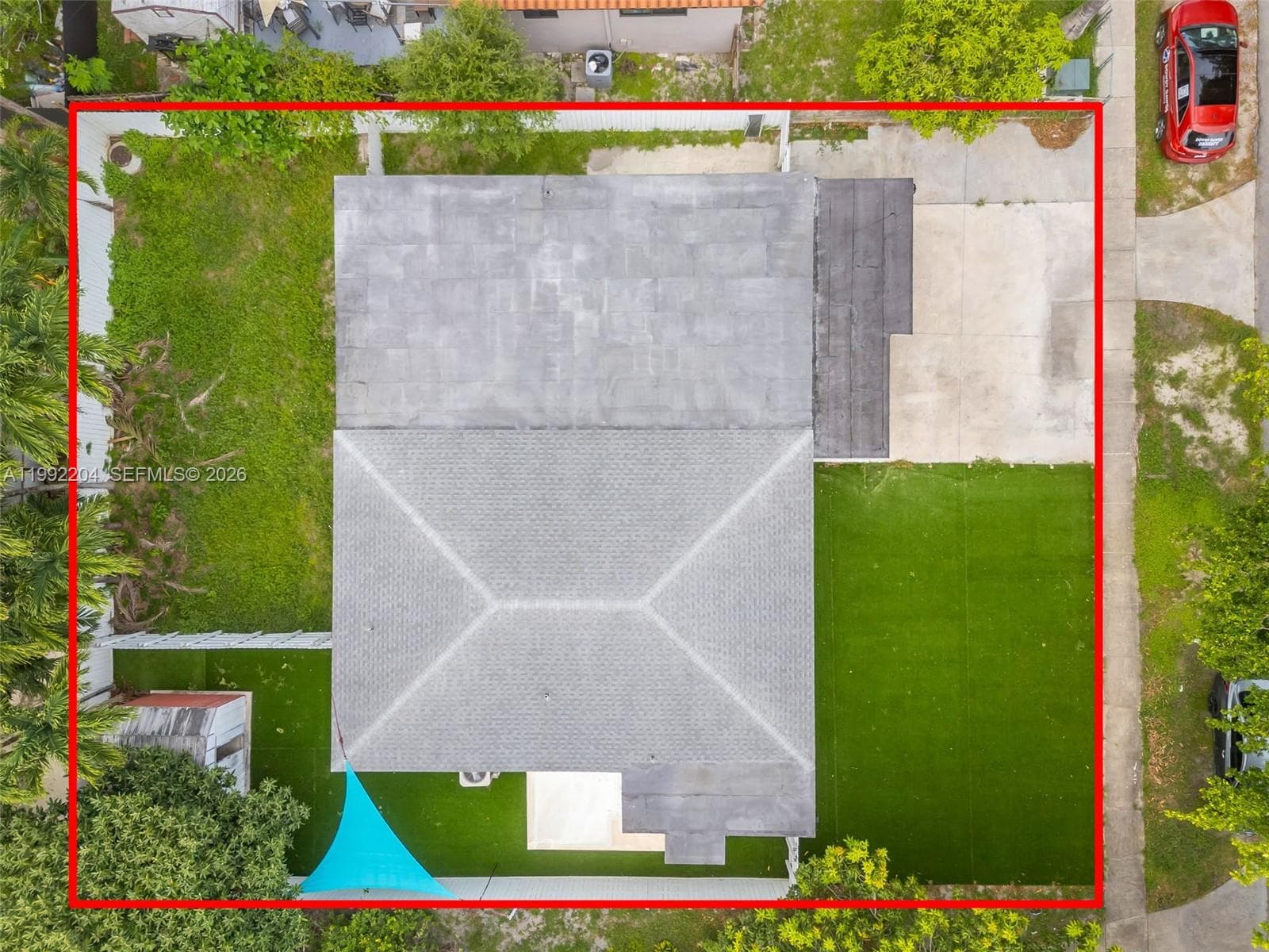 181 NE 121st St, North Miami FL 33161 — 33
