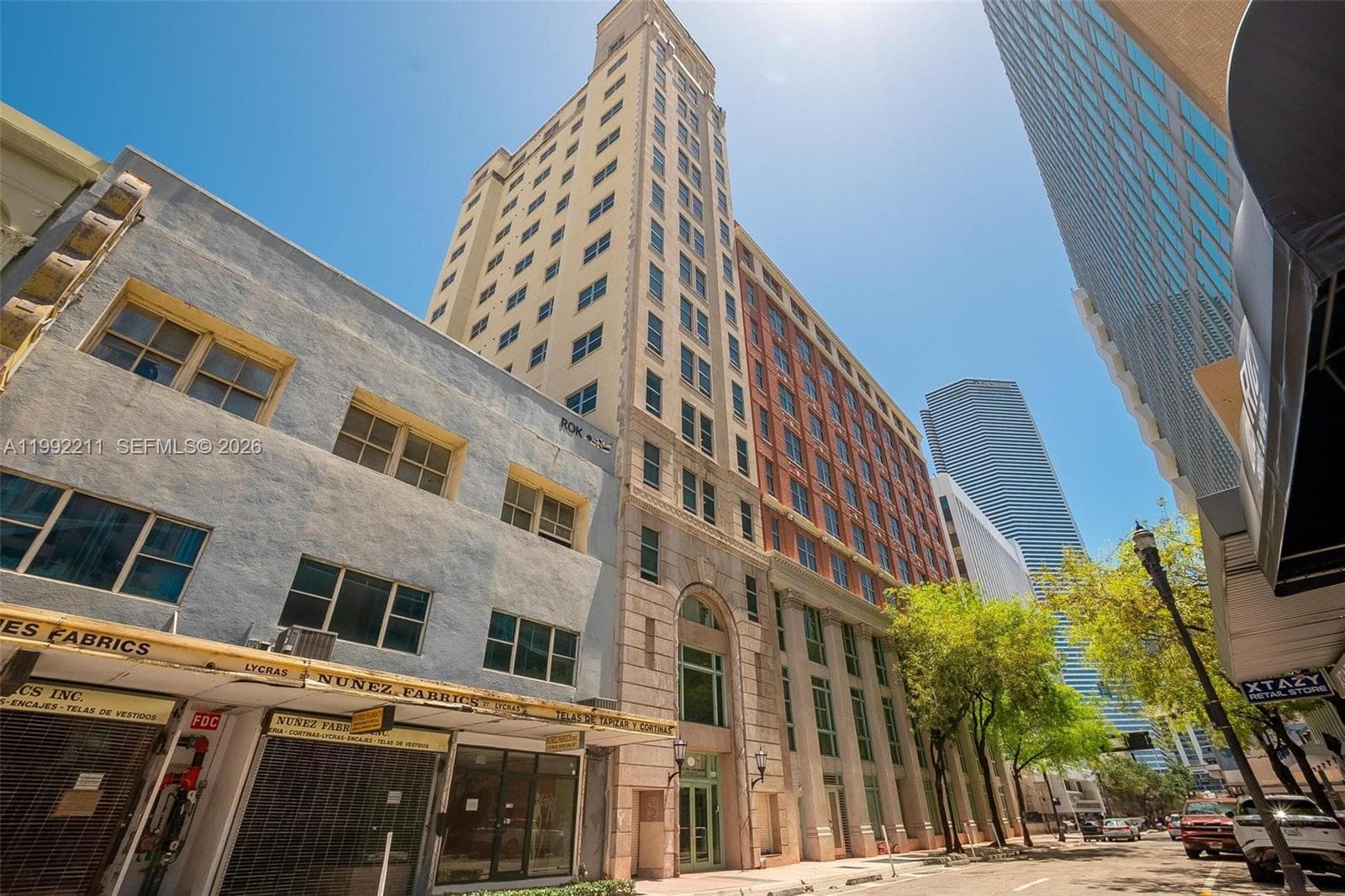 111 E Flagler St # 909, Miami FL 33131 — 13