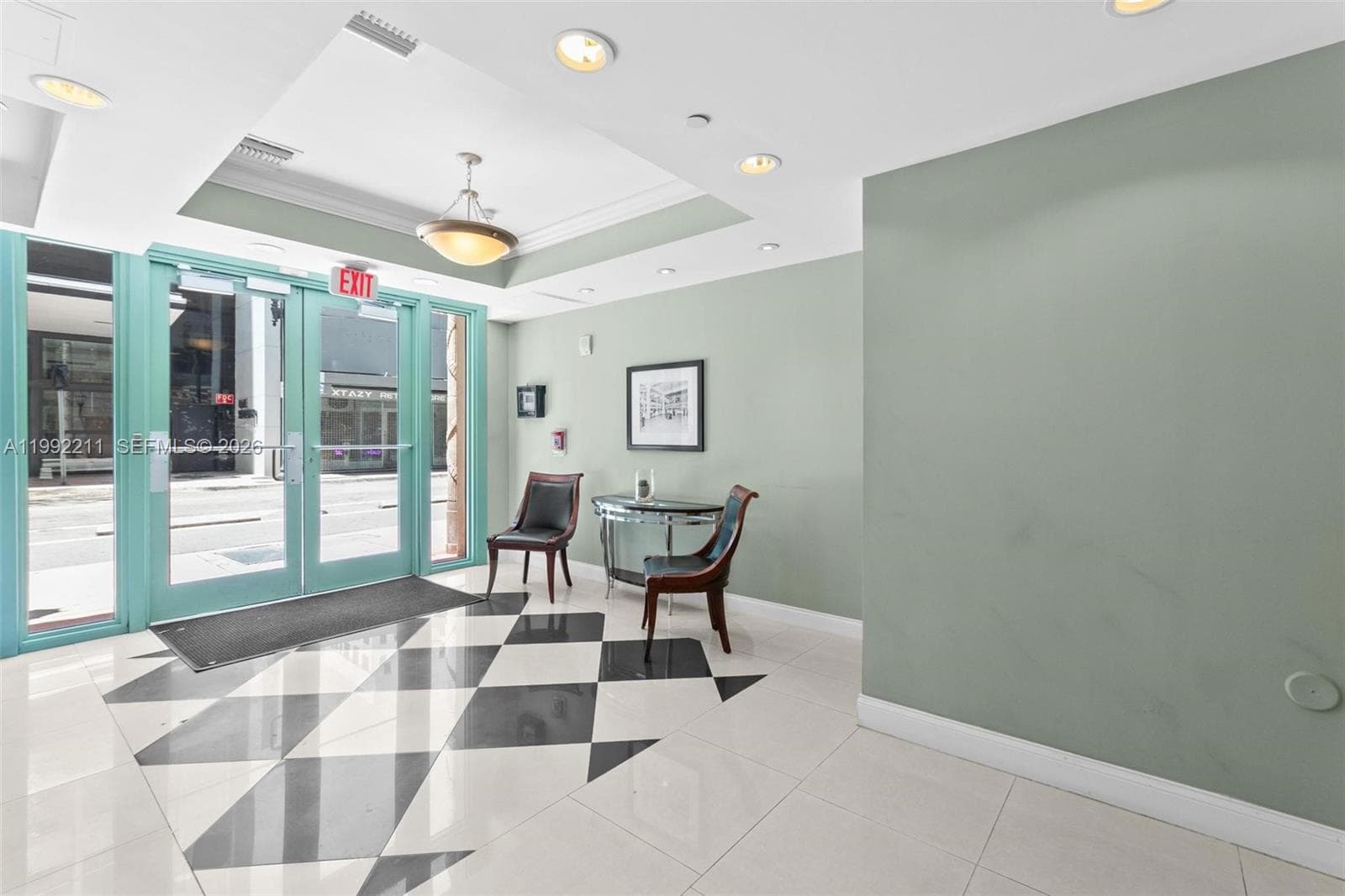 111 E Flagler St # 909, Miami FL 33131 — 17