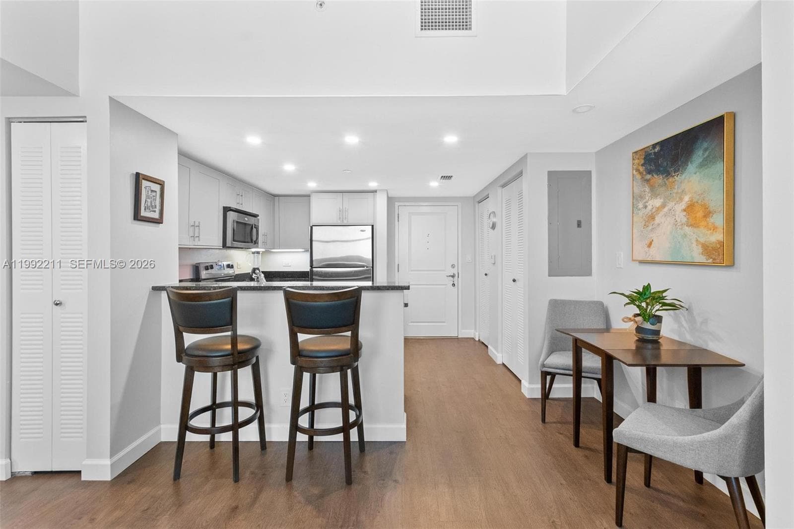 111 E Flagler St # 909, Miami FL 33131 — 3