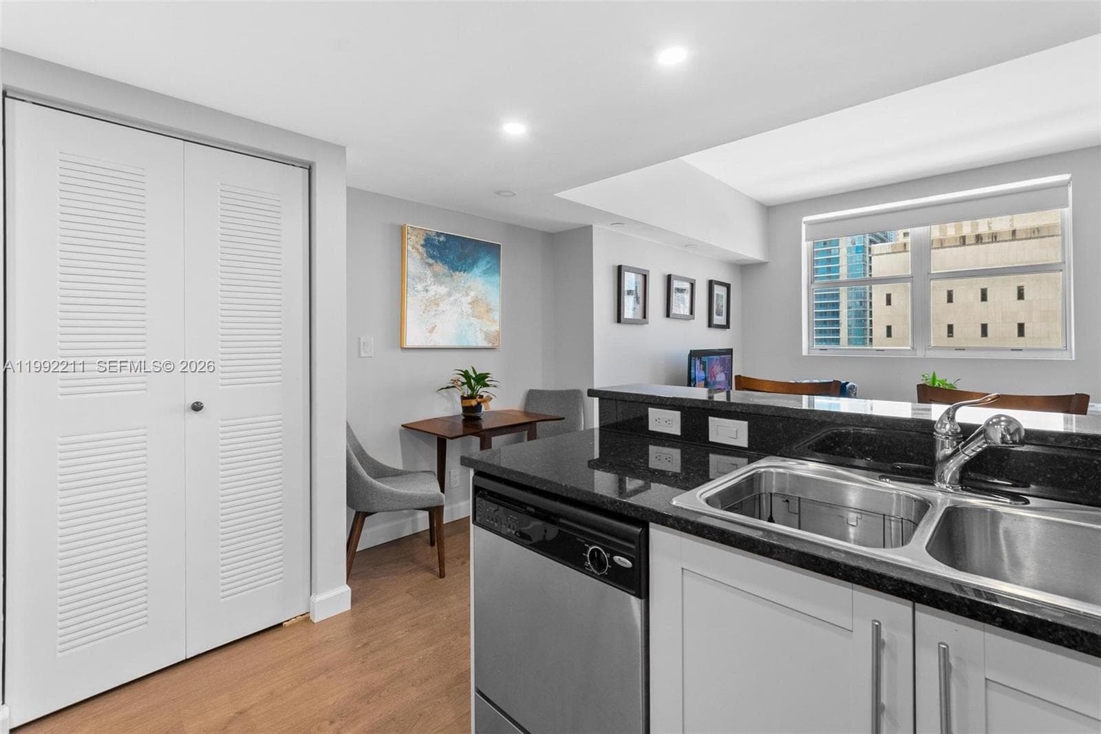 111 E Flagler St # 909, Miami FL 33131 — 5