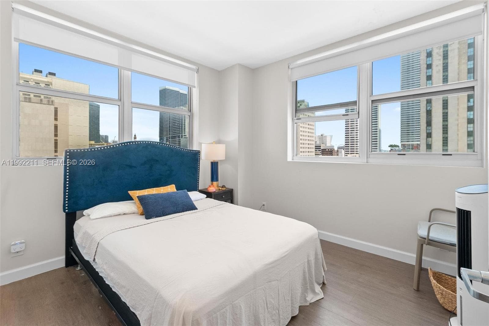 111 E Flagler St # 909, Miami FL 33131 — 10