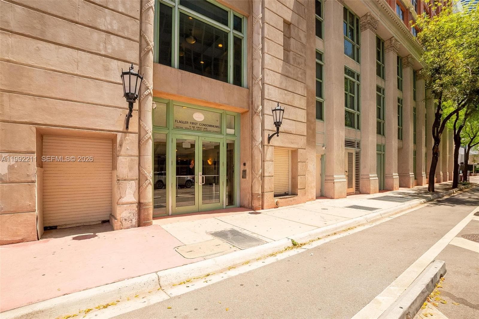 111 E Flagler St # 909, Miami FL 33131 — 14