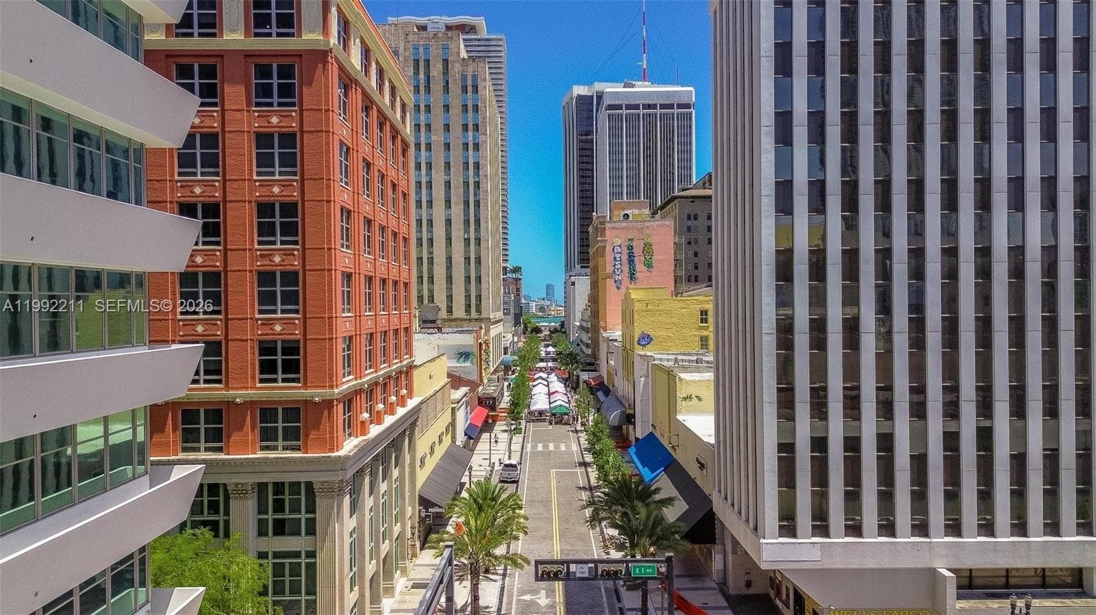 111 E Flagler St # 909, Miami FL 33131 — 18
