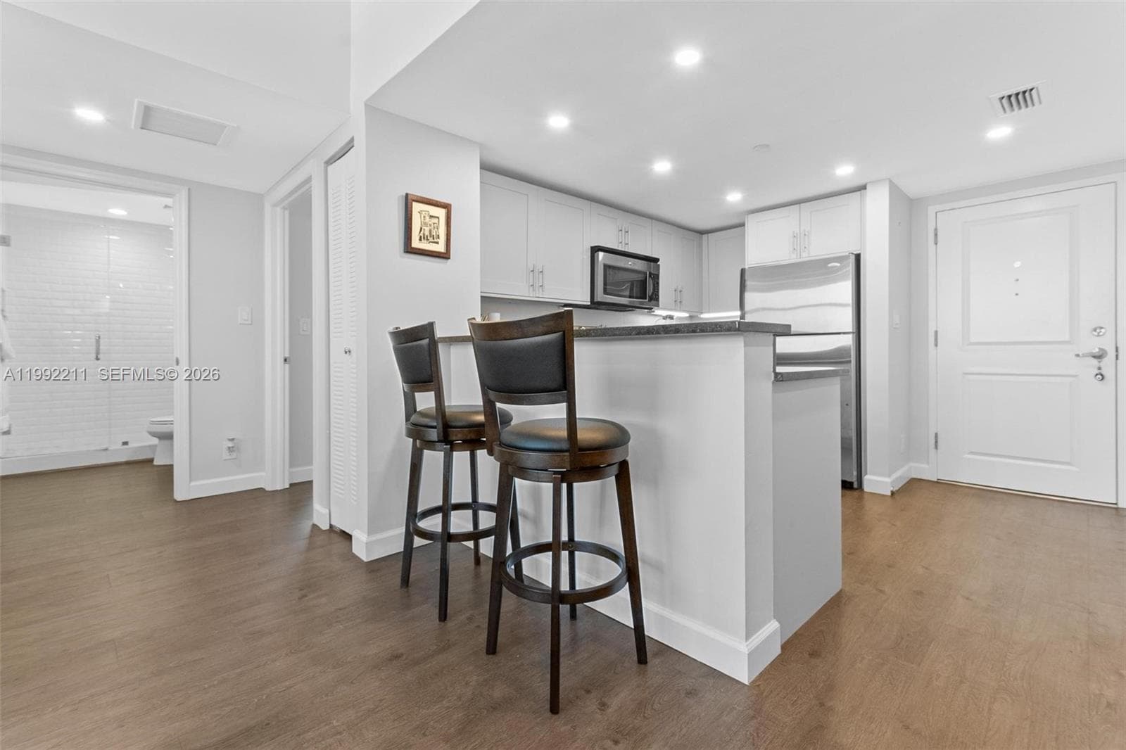 111 E Flagler St # 909, Miami FL 33131 — 4