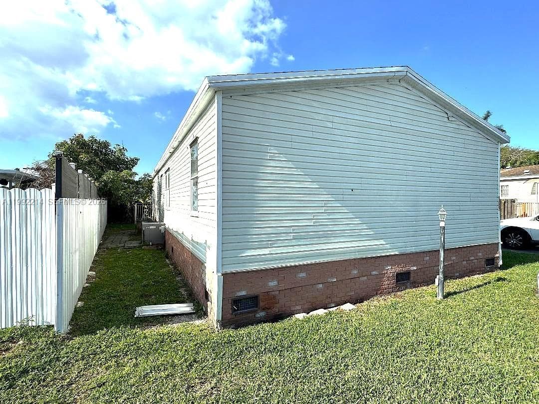 220 NE 12th Ave #182, Homestead FL 33030 — 3