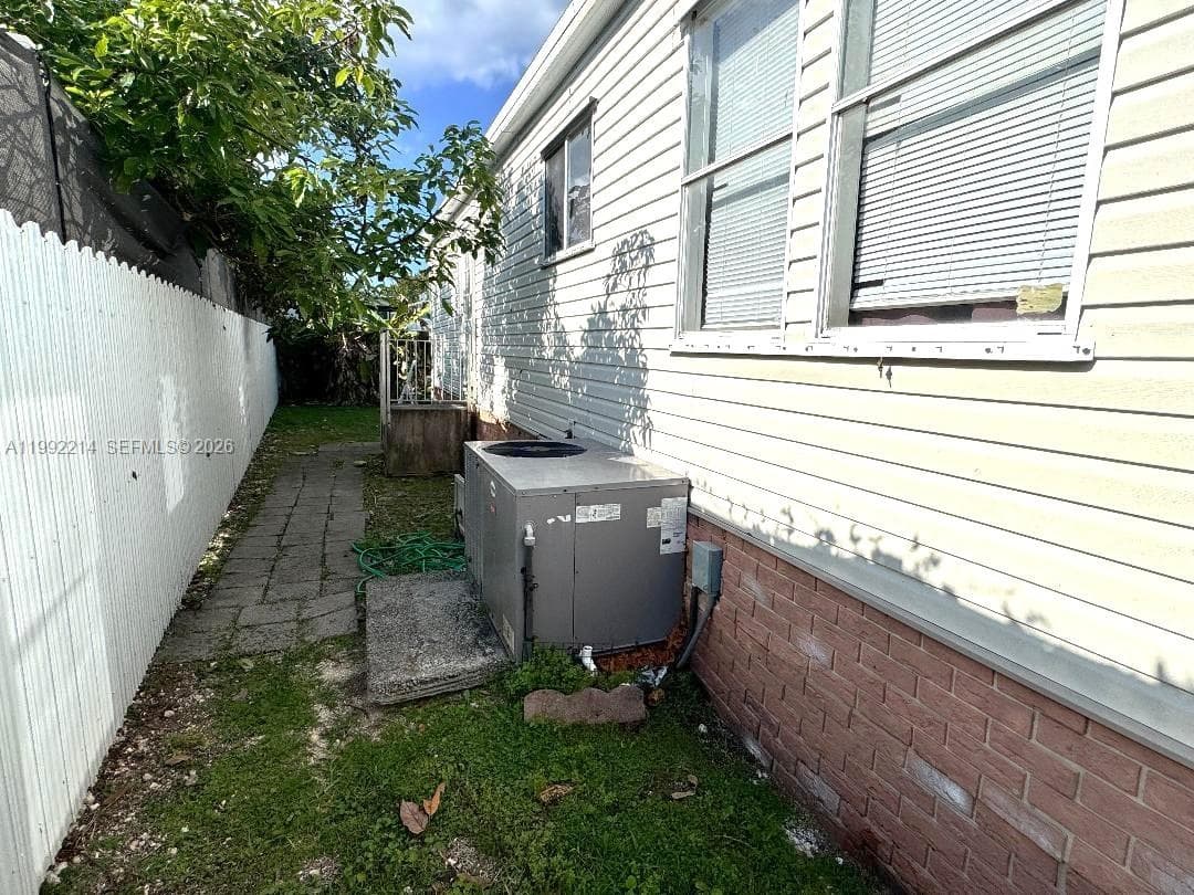220 NE 12th Ave #182, Homestead FL 33030 — 4