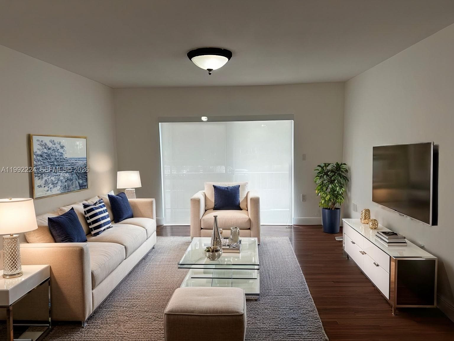 5400 SW 77 Court # 2R, Miami FL 33155 — 2