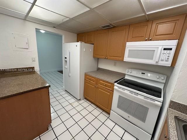 5400 SW 77 Court # 2R, Miami FL 33155 — 7