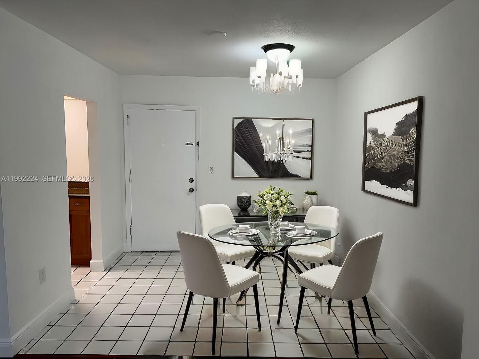5400 SW 77 Court # 2R, Miami FL 33155 — 3