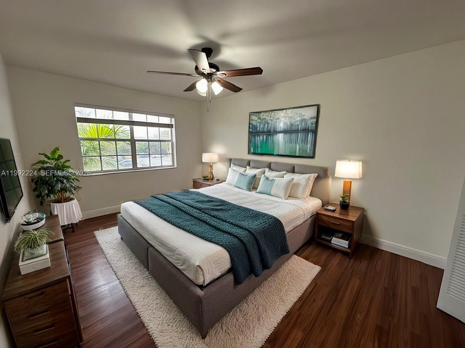 5400 SW 77 Court # 2R, Miami FL 33155 — 4