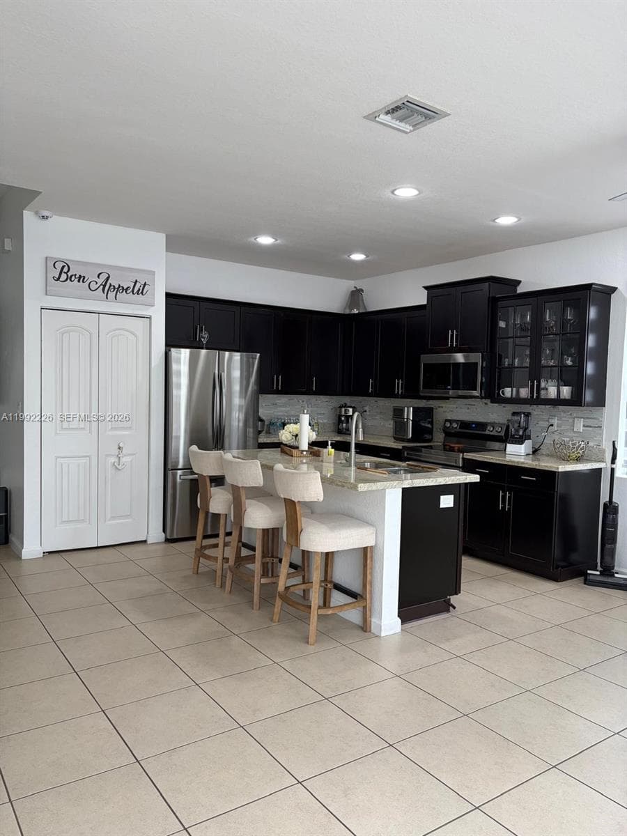 24982 SW 118th Ct, Homestead FL 33032 — 33