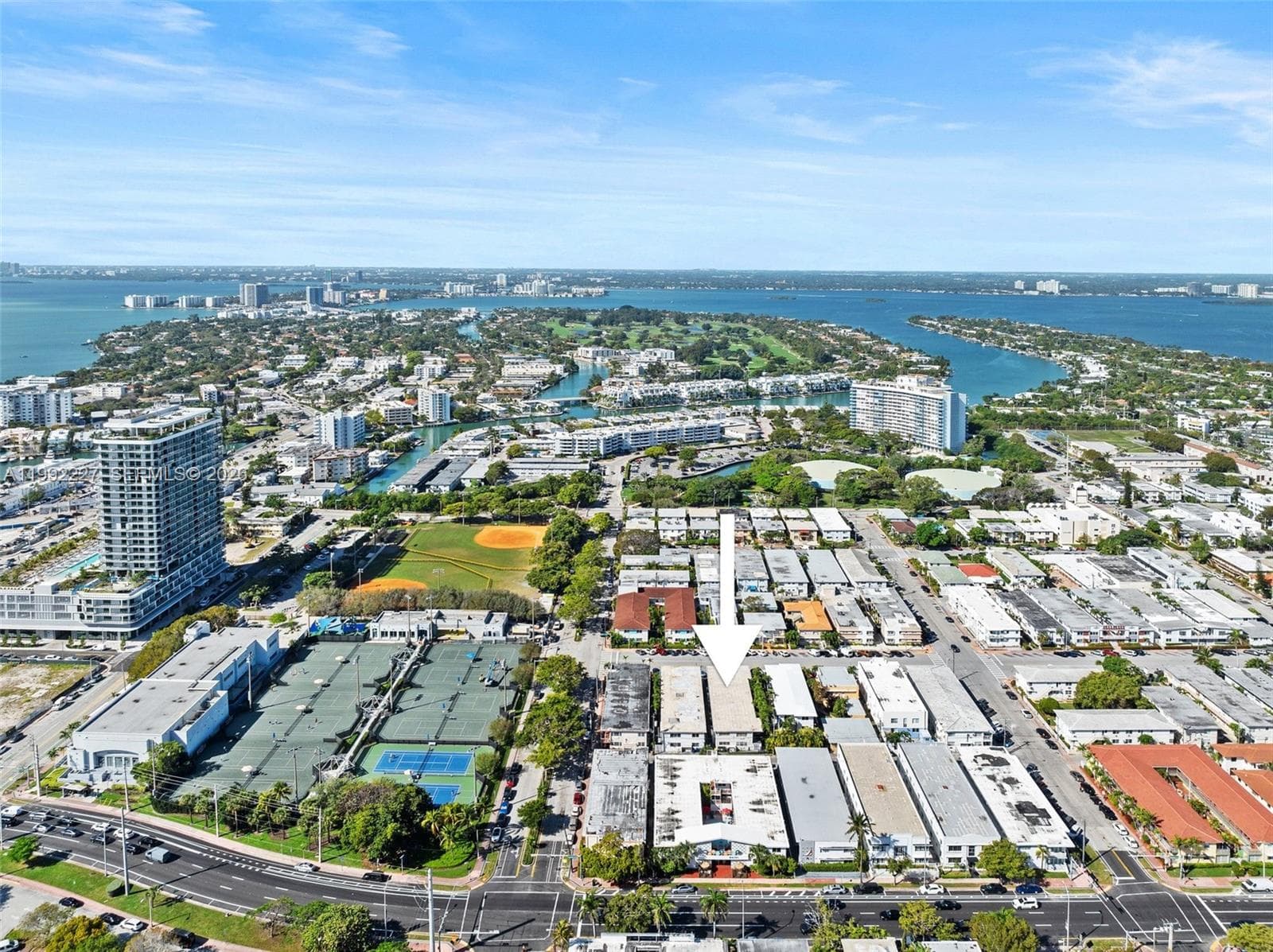 7315 Byron Ave # 10, Miami Beach FL 33141 — 23
