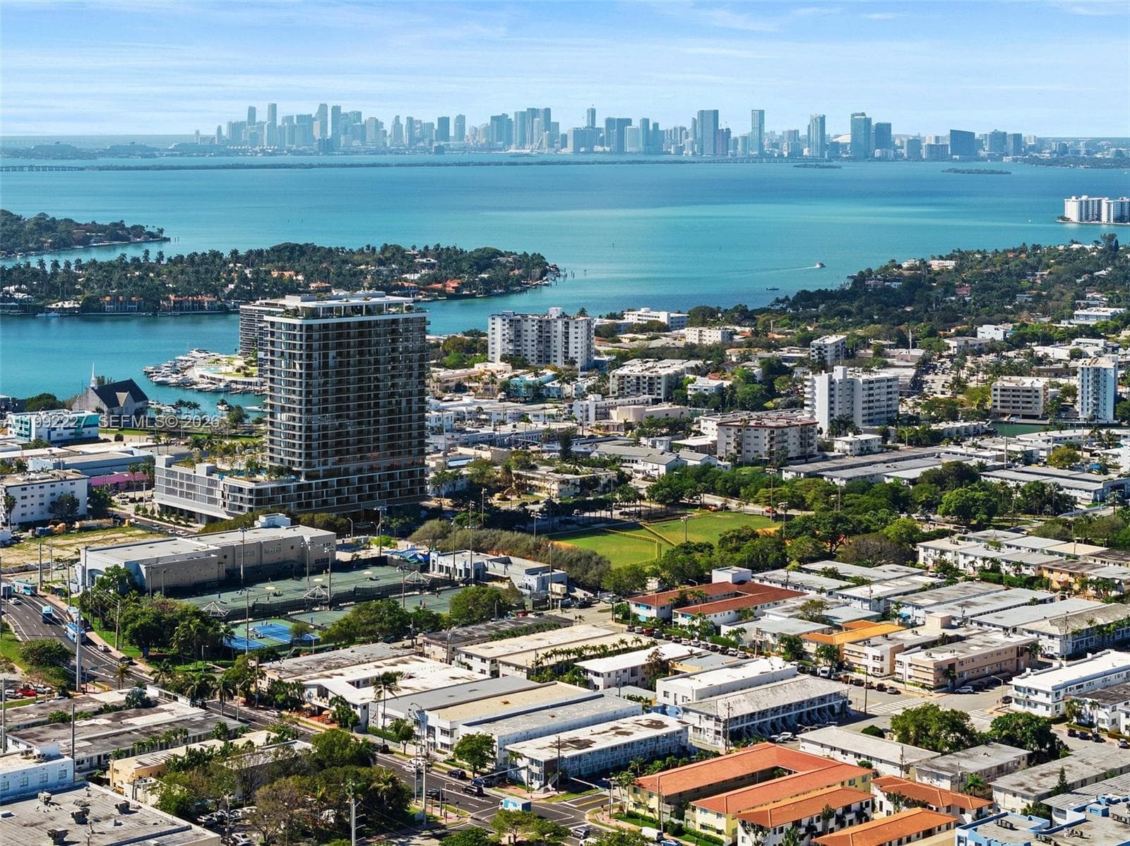 7315 Byron Ave # 10, Miami Beach FL 33141 — 27