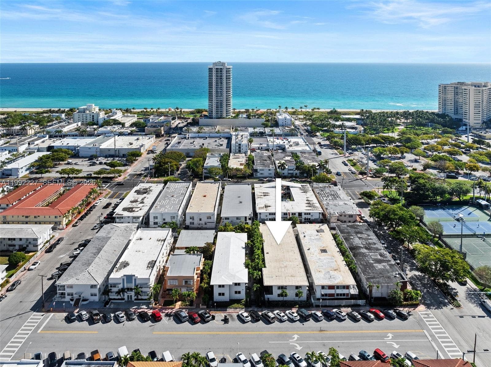 7315 Byron Ave # 10, Miami Beach FL 33141 — 2