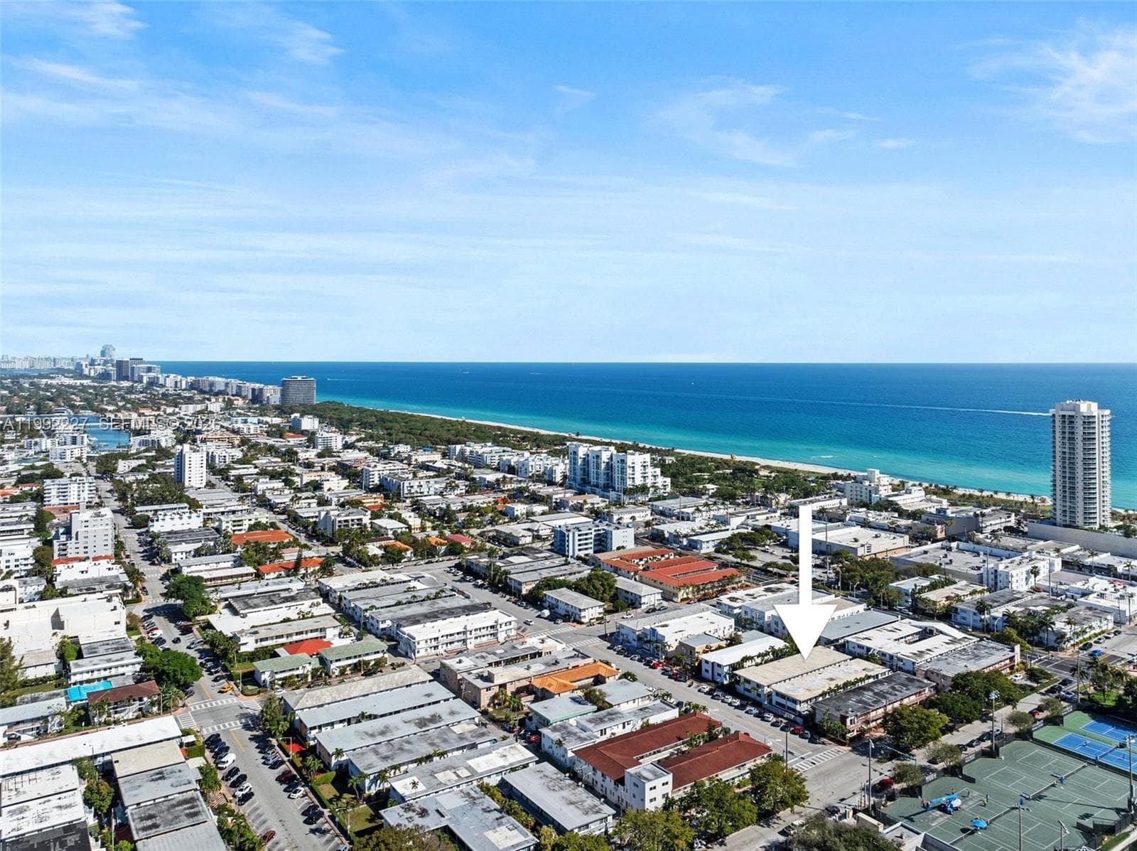 7315 Byron Ave # 10, Miami Beach FL 33141 — 17
