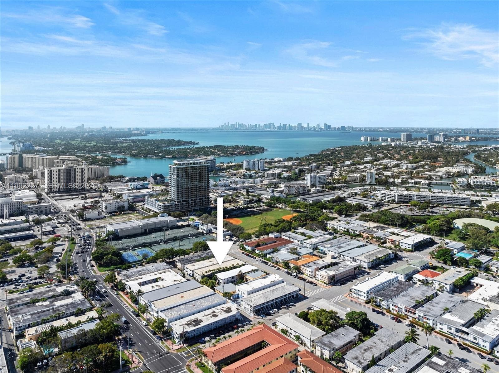 7315 Byron Ave # 10, Miami Beach FL 33141 — 22