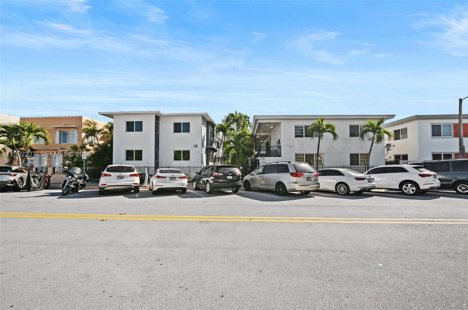 7315 Byron Ave # 10, Miami Beach FL 33141 — 20