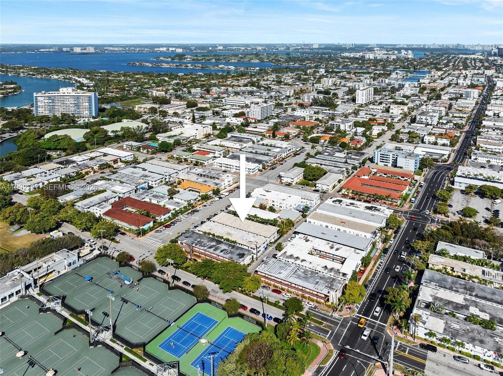 7315 Byron Ave # 10, Miami Beach FL 33141 — 24