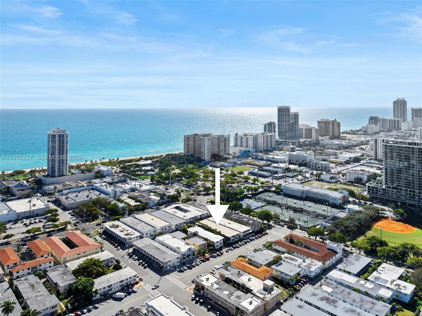 7315 Byron Ave # 10, Miami Beach FL 33141 — 18