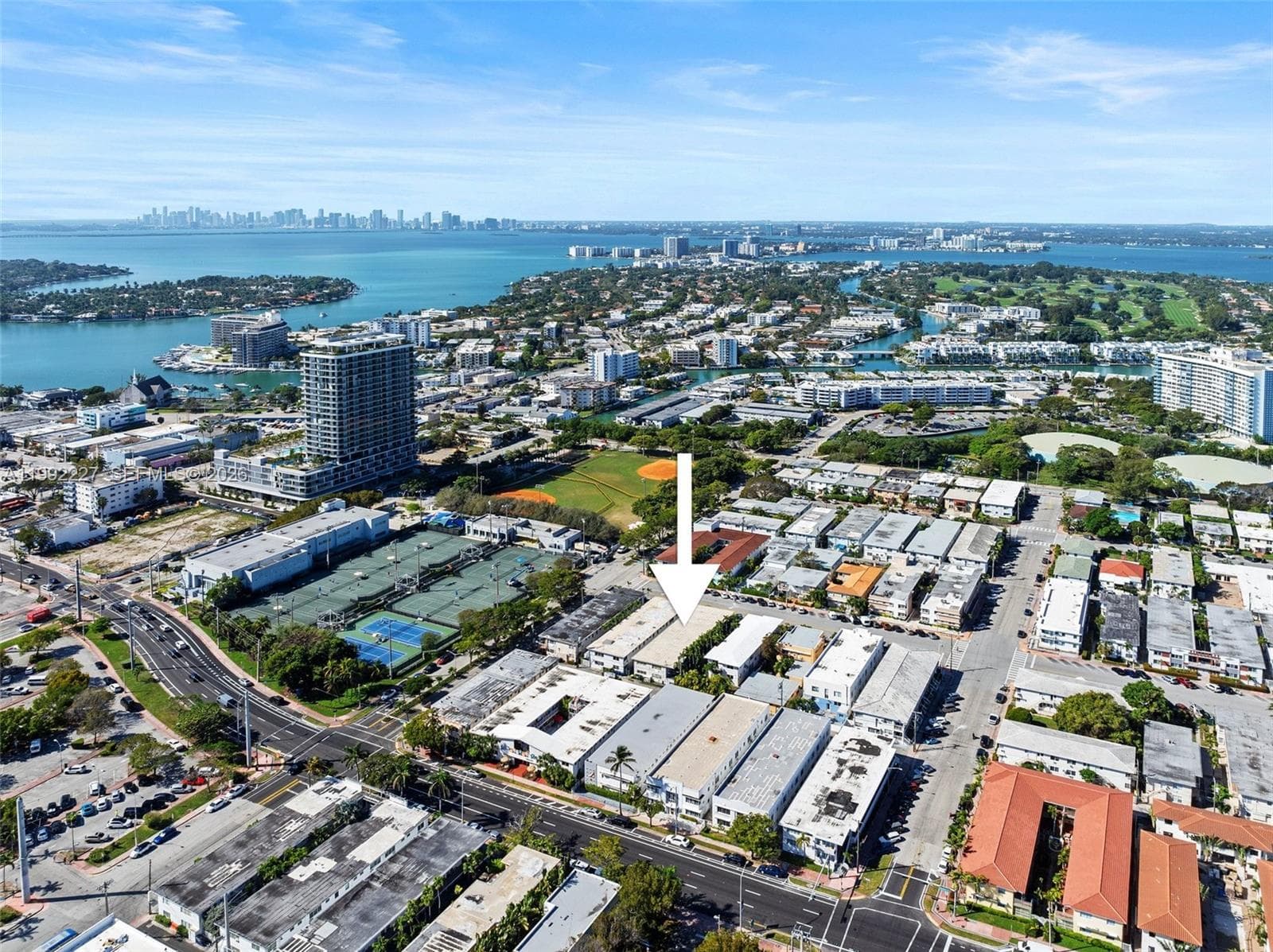 7315 Byron Ave # 10, Miami Beach FL 33141 — 19