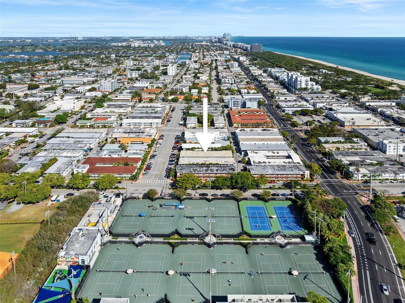 7315 Byron Ave # 10, Miami Beach FL 33141 — 25