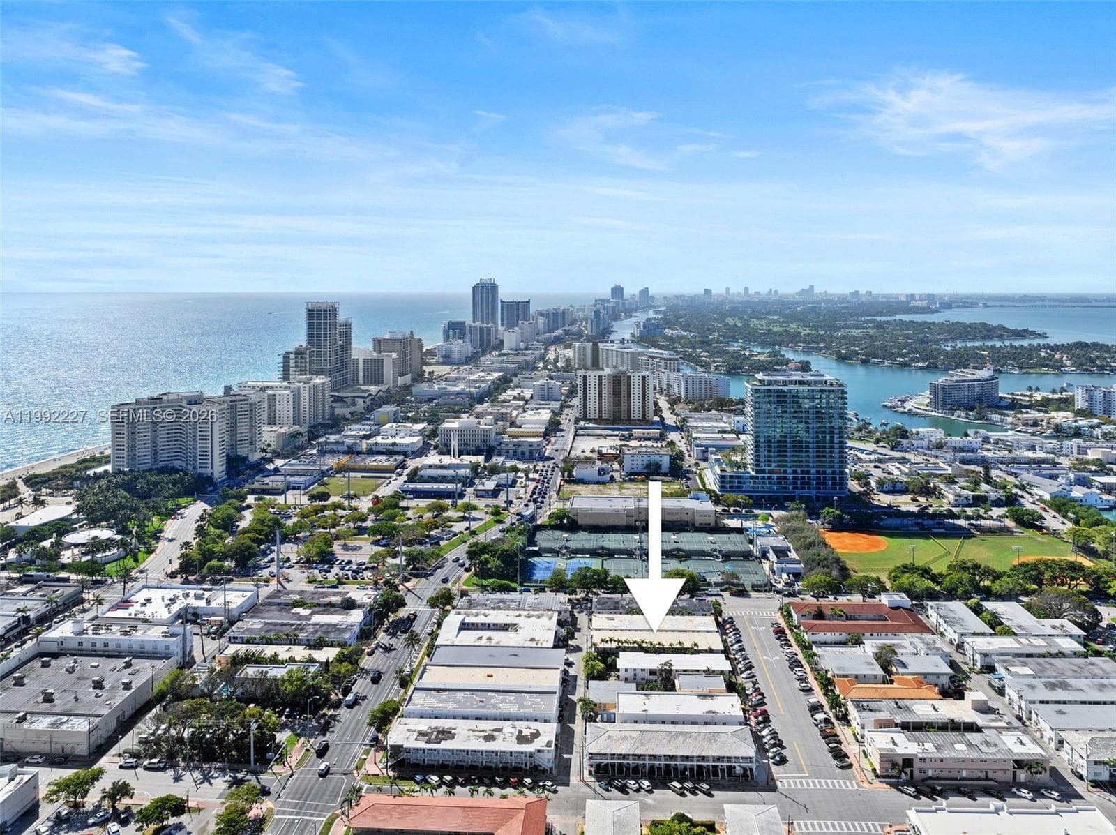 7315 Byron Ave # 10, Miami Beach FL 33141 — 21