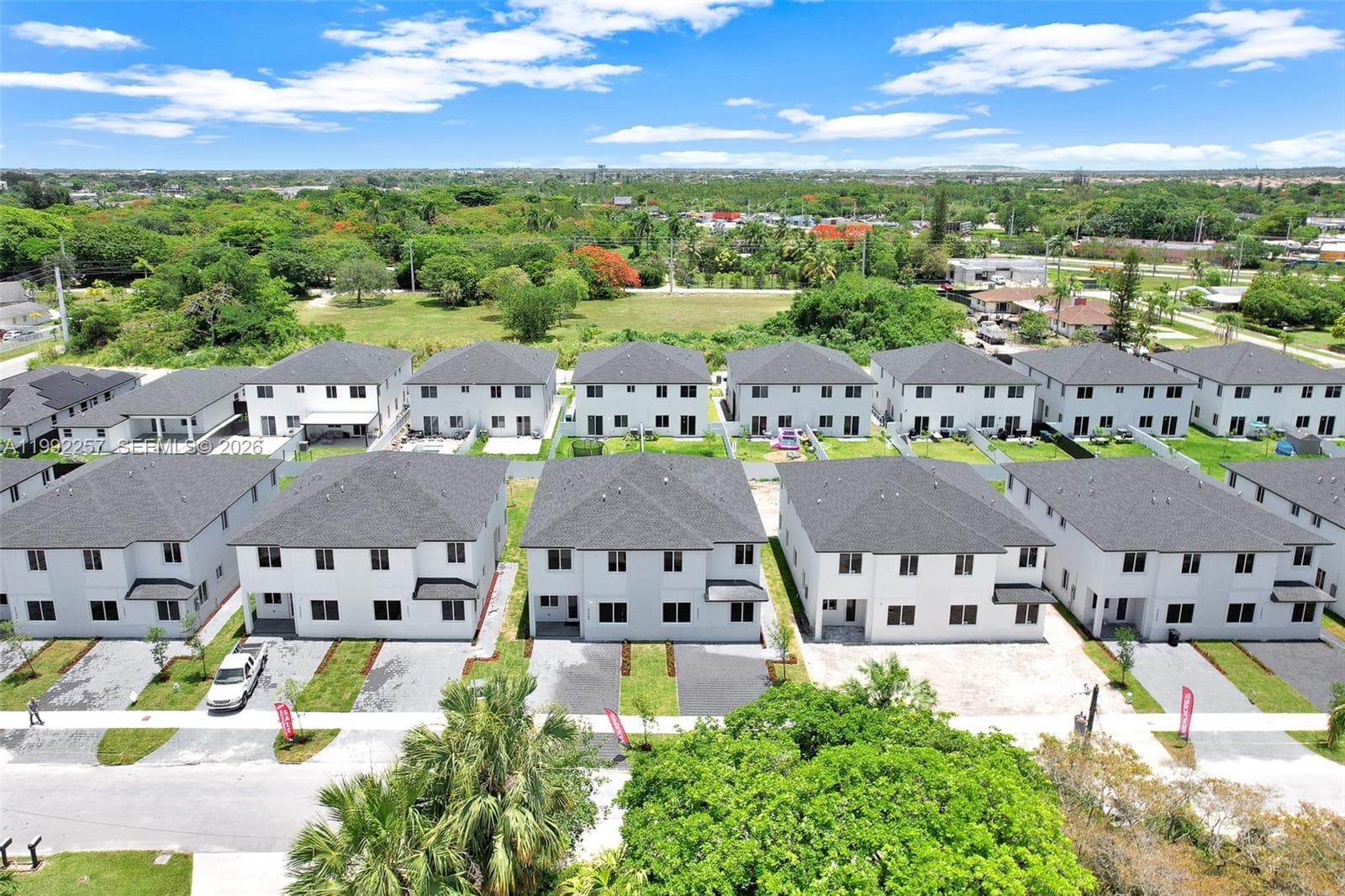 22431 SW 125 ave # 19A, Miami FL 33170 — 2