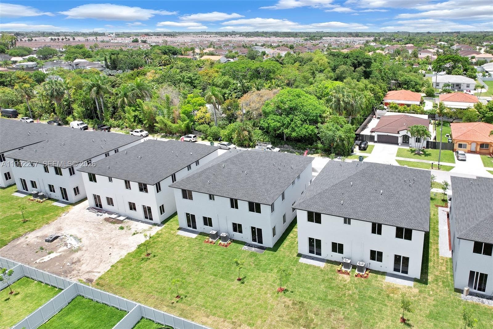 22431 SW 125 ave # 19A, Miami FL 33170 — 3