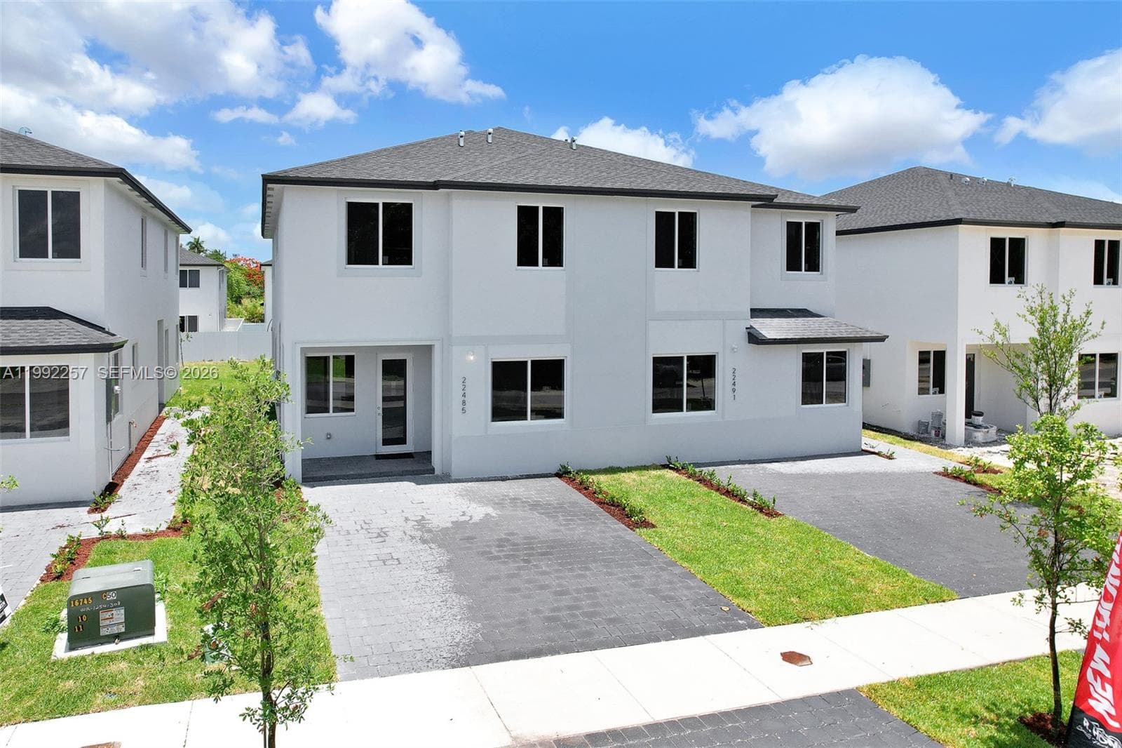 22431 SW 125 ave # 19A, Miami FL 33170 — 1