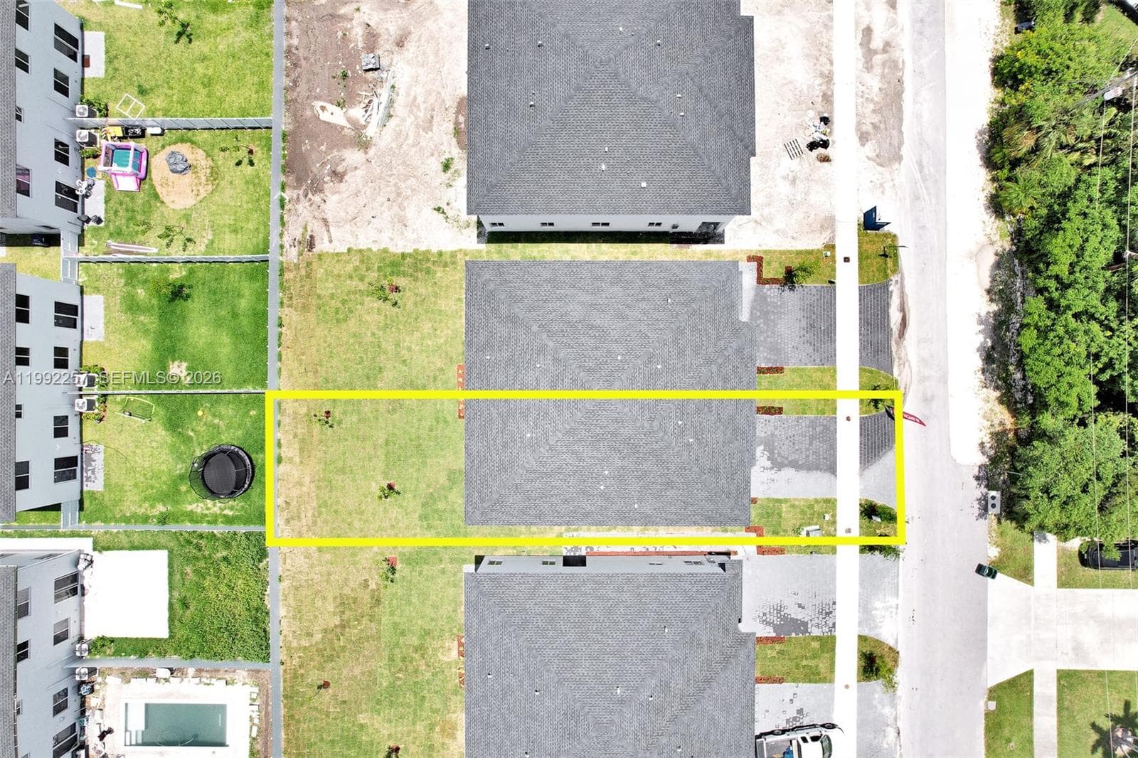 22431 SW 125 ave # 19A, Miami FL 33170 — 5