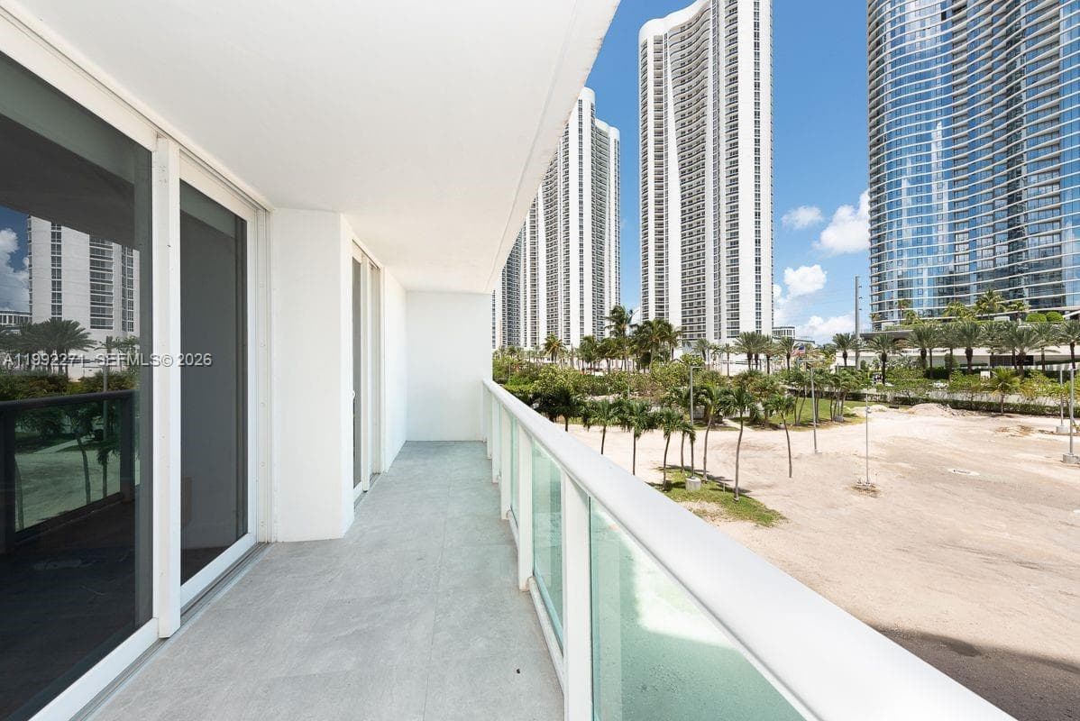 100 Bayview Dr # 210, Sunny Isles Beach FL 33160 — 17