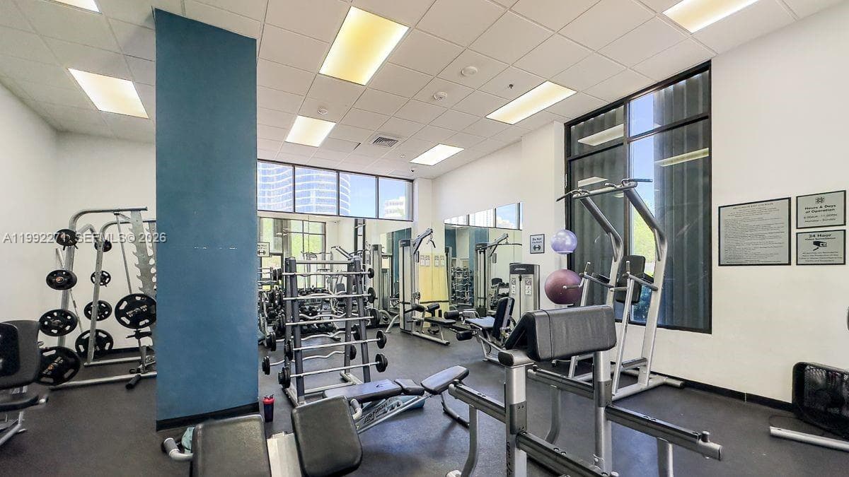 100 Bayview Dr # 210, Sunny Isles Beach FL 33160 — 25