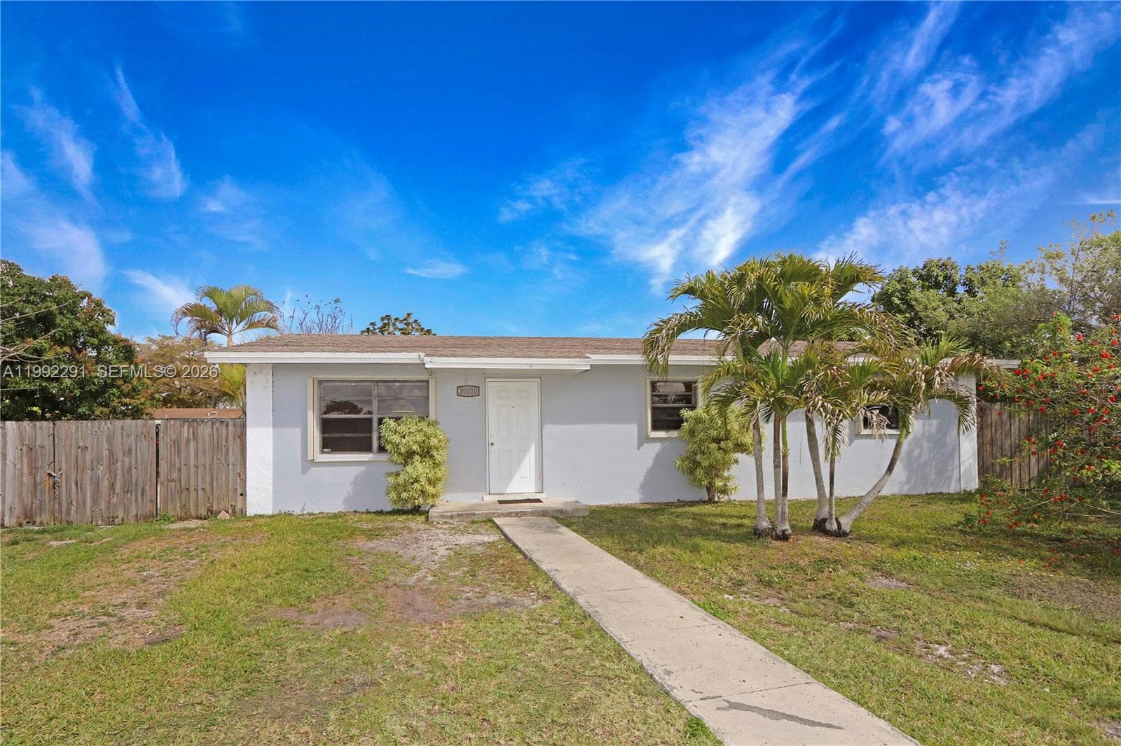 30120 SW 156th Ave, Homestead FL 33033 — 2
