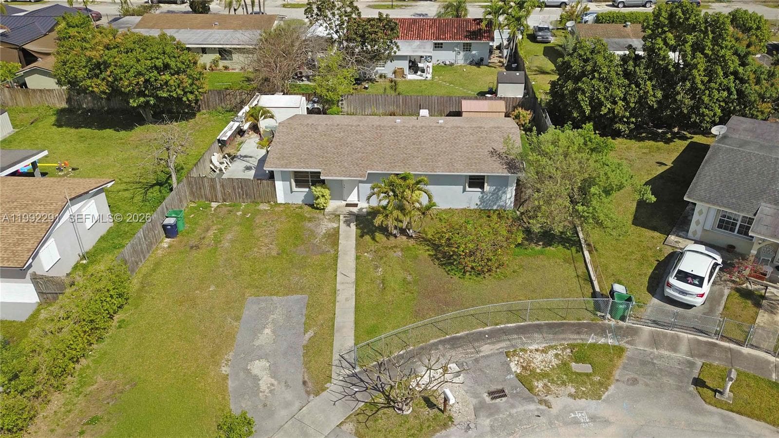 30120 SW 156th Ave, Homestead FL 33033 — 3