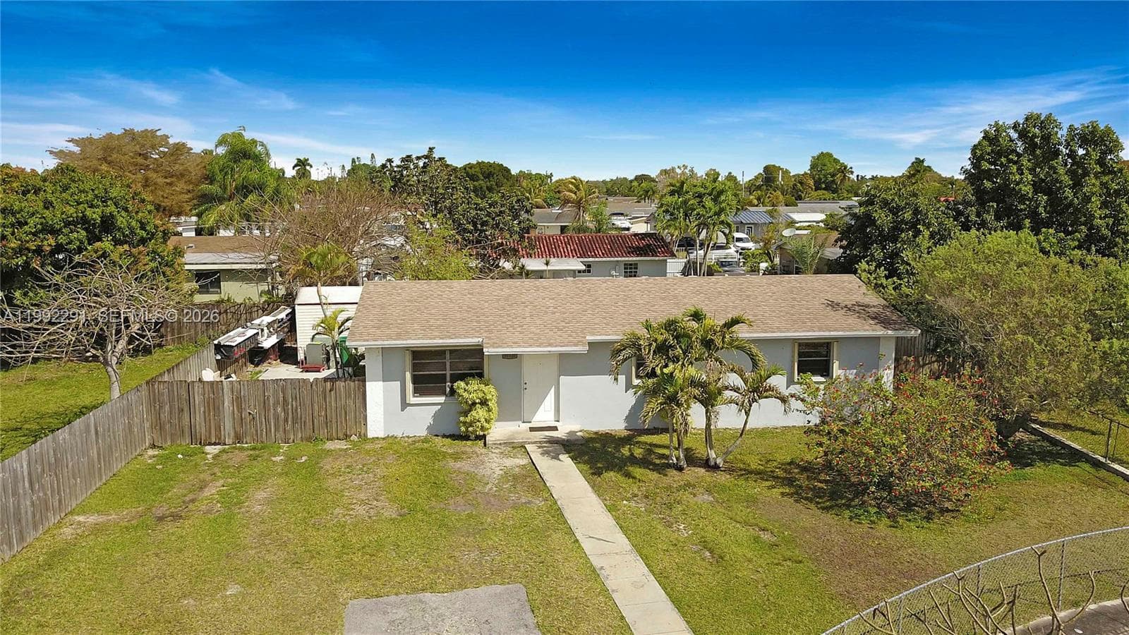 30120 SW 156th Ave, Homestead FL 33033 — 1
