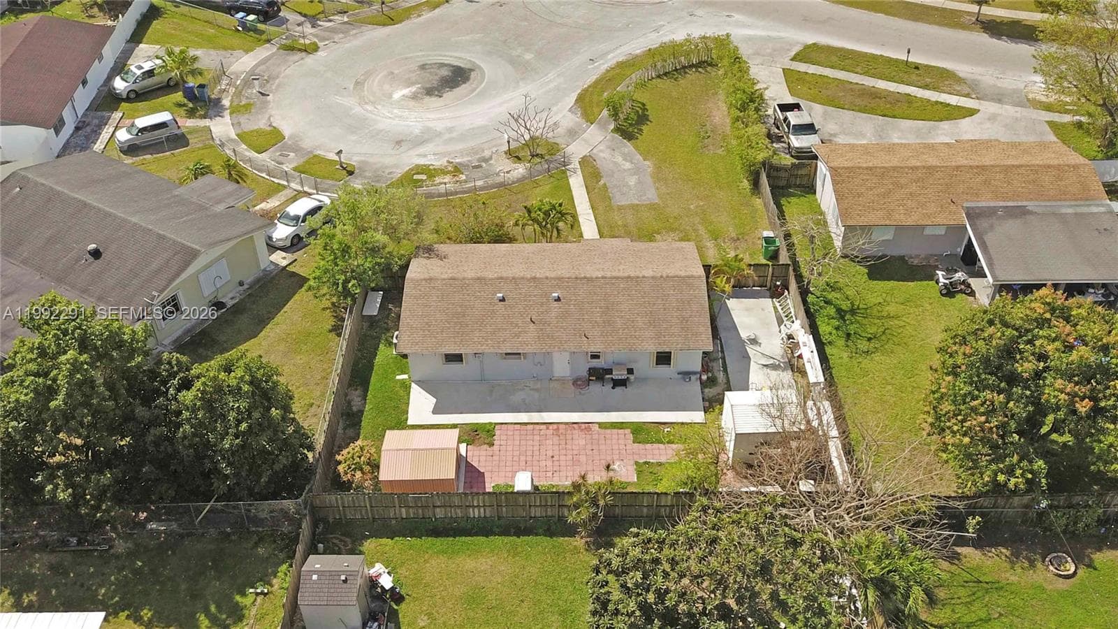 30120 SW 156th Ave, Homestead FL 33033 — 28