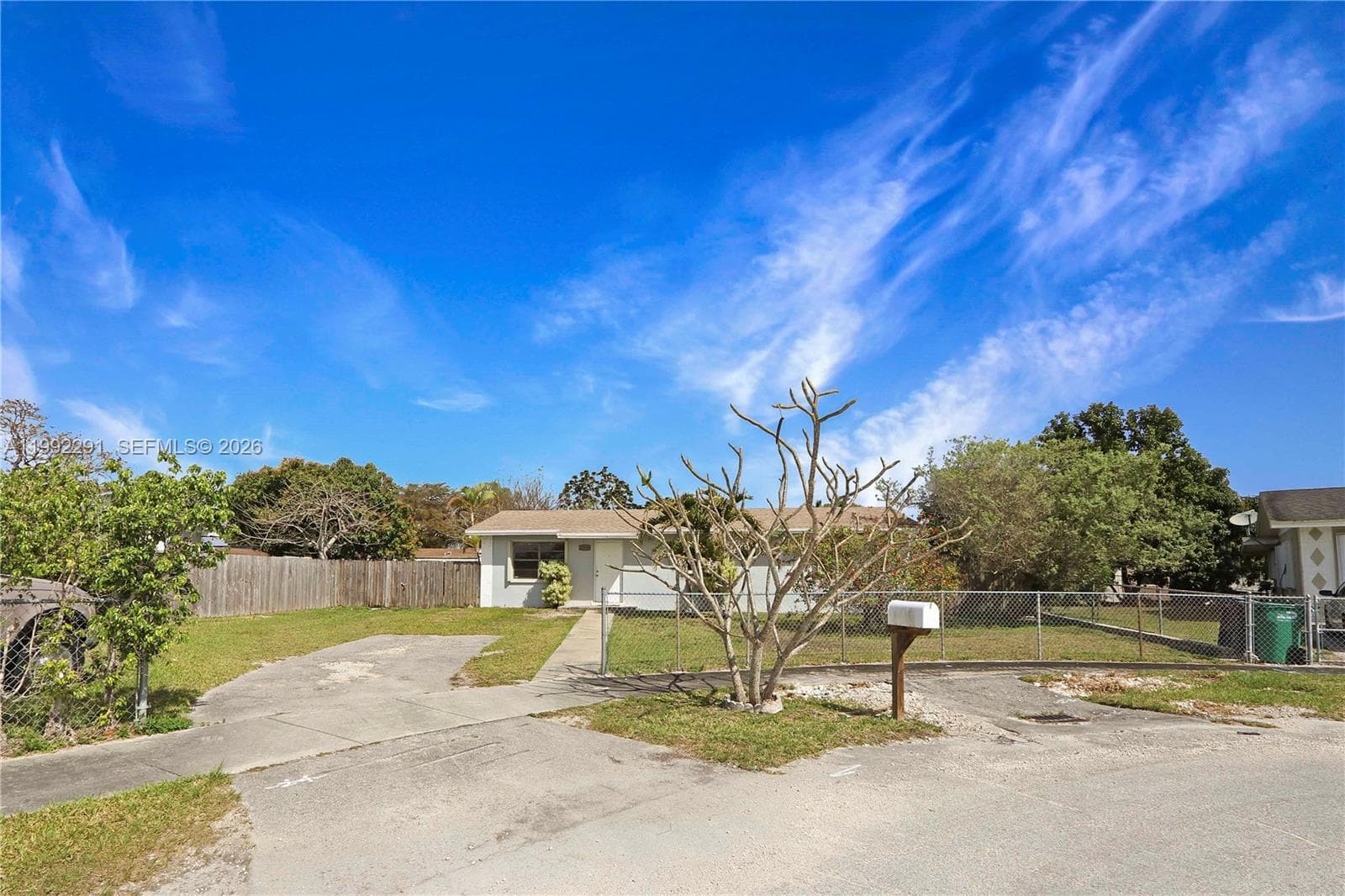 30120 SW 156th Ave, Homestead FL 33033 — 5