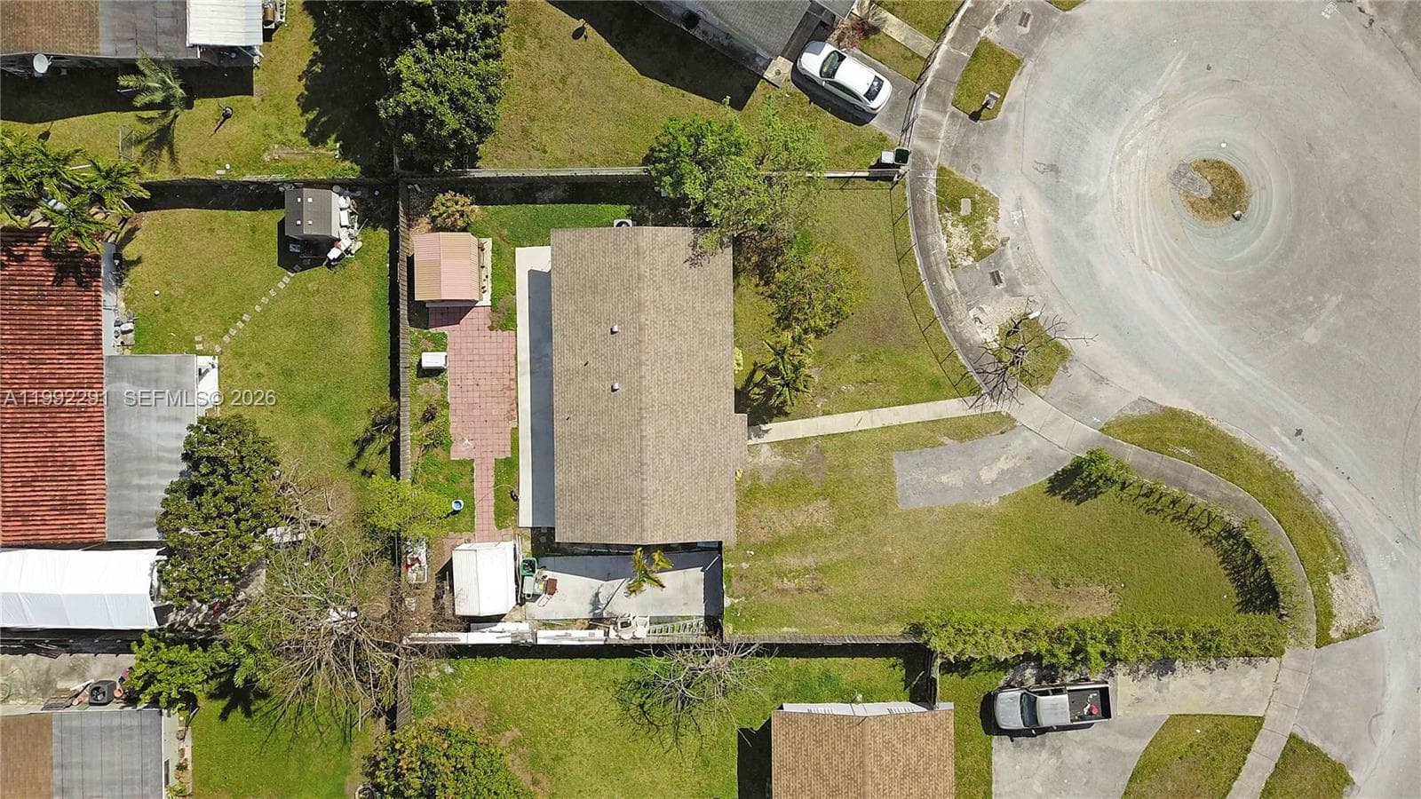 30120 SW 156th Ave, Homestead FL 33033 — 4