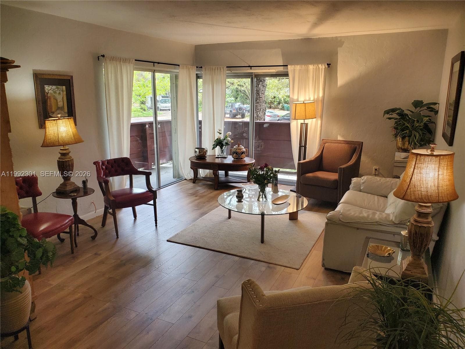 1205 Mariposa Ave # 206, Coral Gables FL 33146 — 3