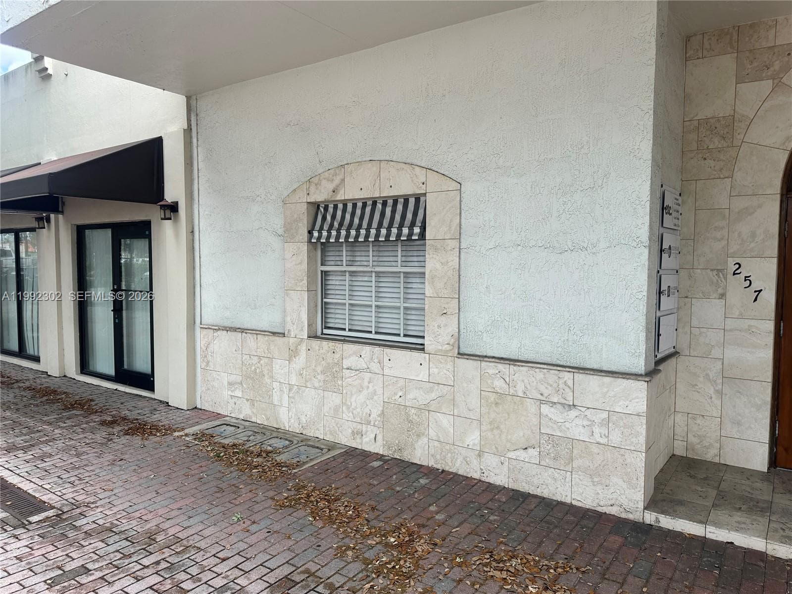 257 N Krome Ave, Homestead FL 33030 — 2
