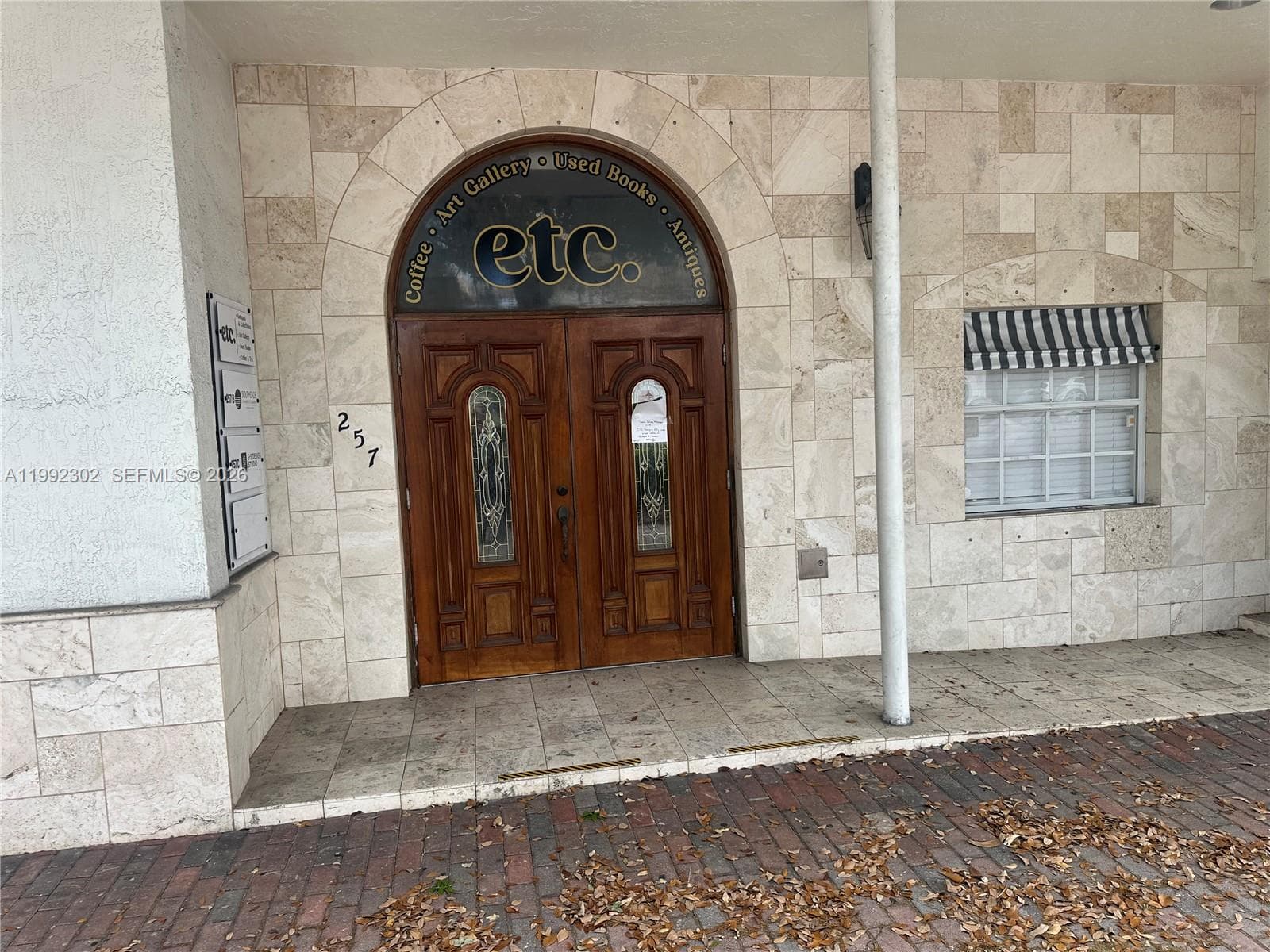 257 N Krome Ave, Homestead FL 33030 — 3