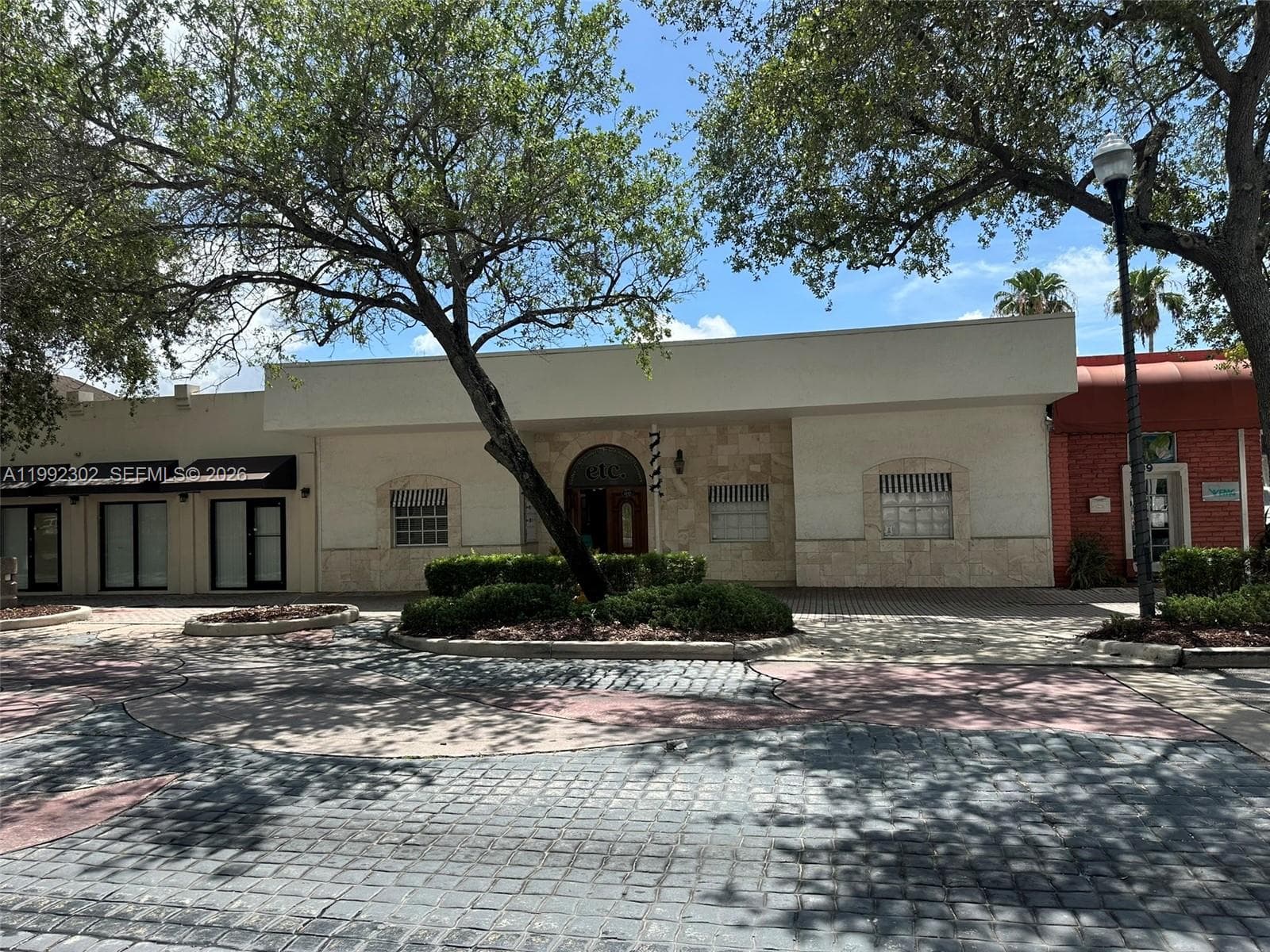 257 N Krome Ave, Homestead FL 33030 — 1