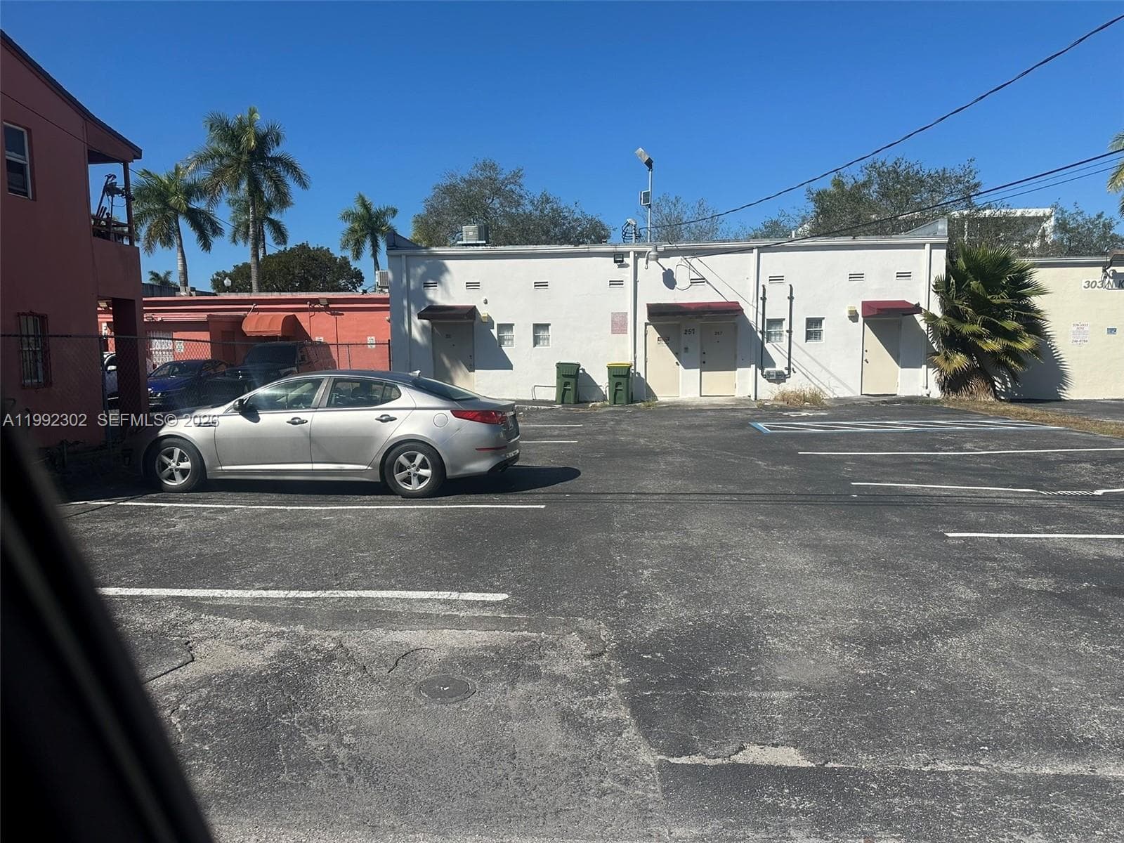 257 N Krome Ave, Homestead FL 33030 — 34
