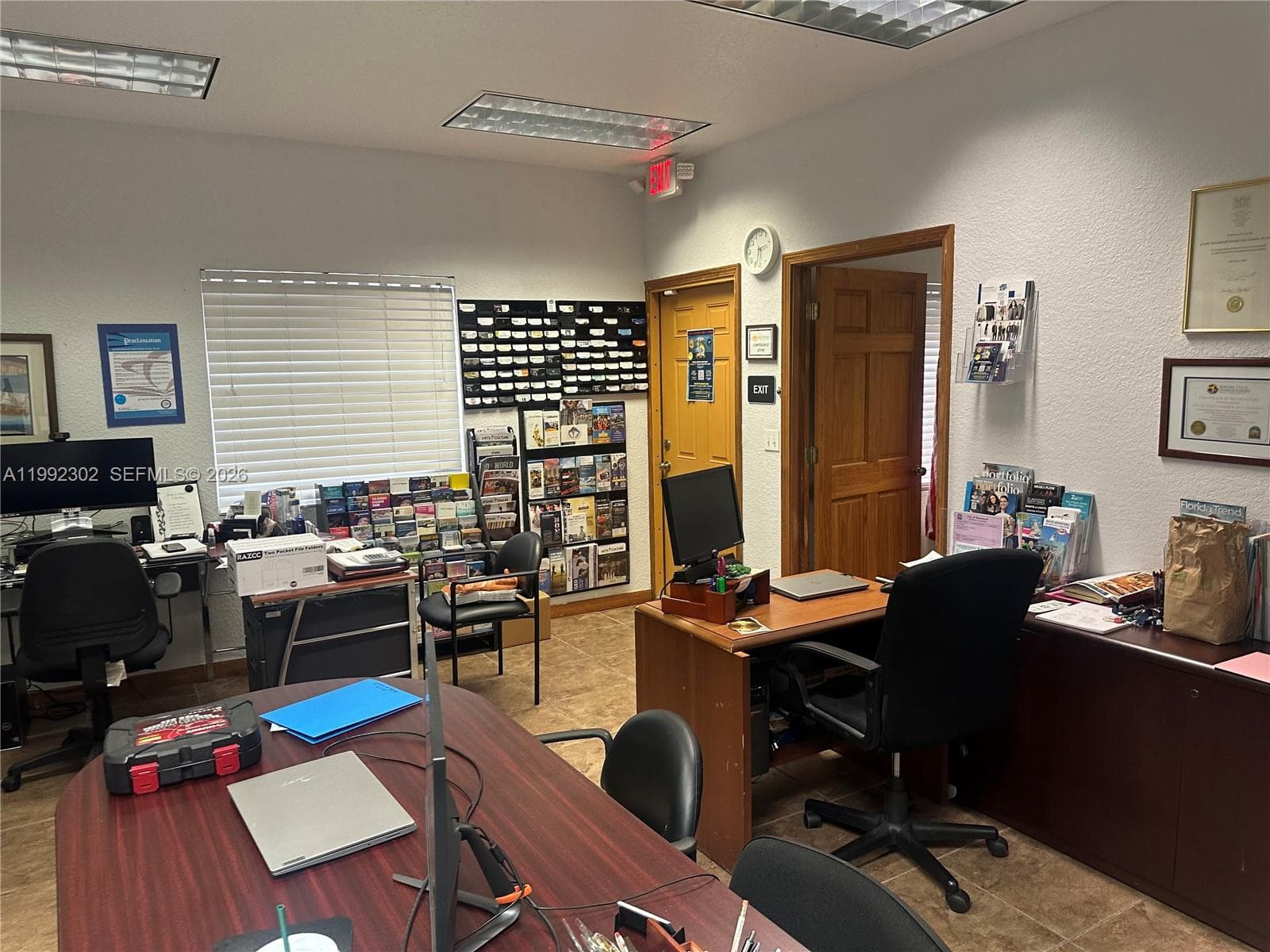 257 N Krome Ave, Homestead FL 33030 — 33