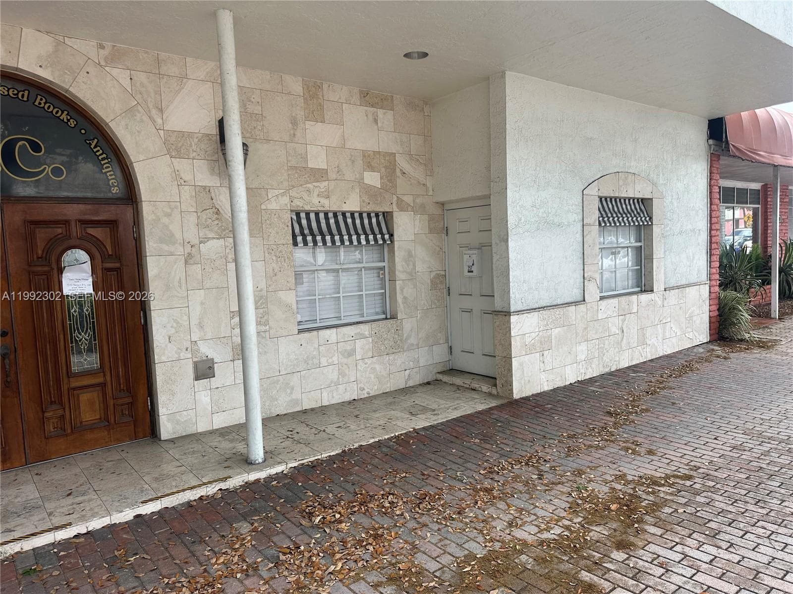 257 N Krome Ave, Homestead FL 33030 — 4