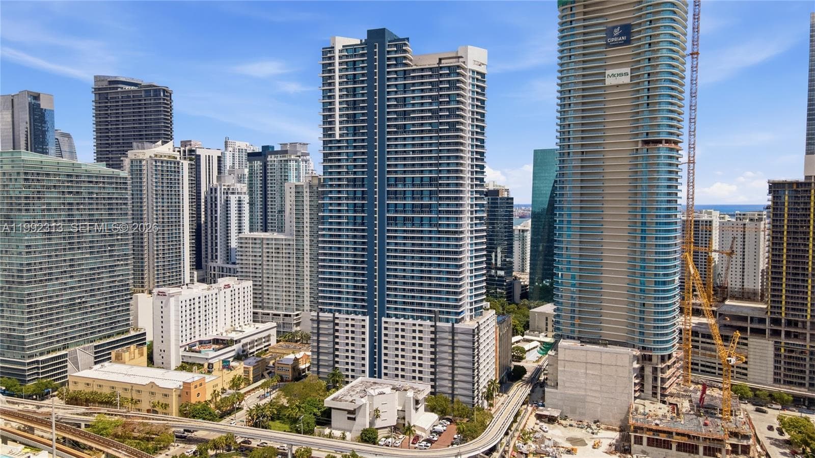 60 SW 13th St # 2805, Miami FL 33130 — 26