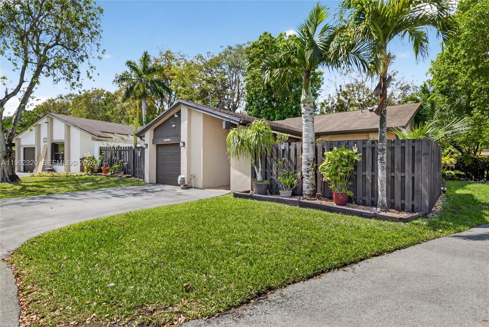 10861 SW 132nd Cir Ct, Miami FL 33186 — 2